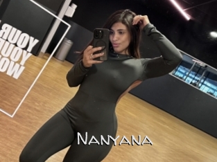 Nanyana
