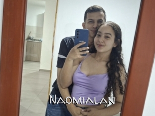 Naomialan