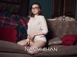 Naomichan