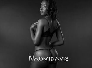 Naomidavis