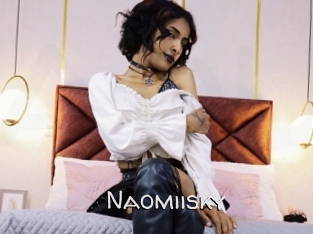 naomiisky Adult dvd gold