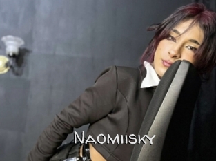 naomiisky Adult dvd gold