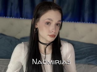 Naomirias