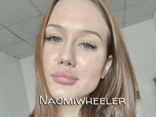 Naomiwheeler
