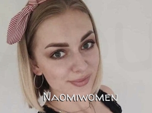 Naomiwomen