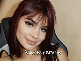 Naomybrow