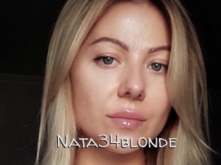 Nata34blonde