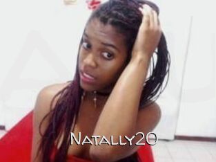 Natally20