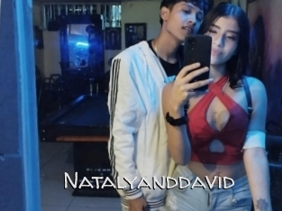 Natalyanddavid