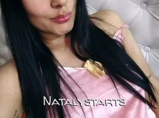 Natalystarts