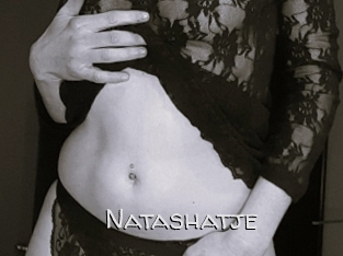natashatje Adult dvd gold