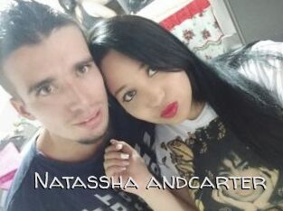 Natassha_andcarter