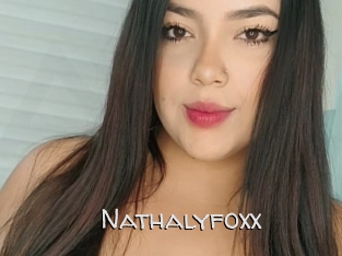 Nathalyfoxx