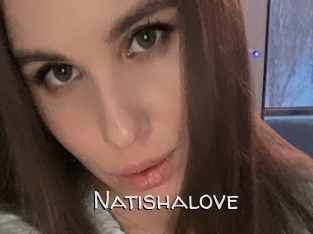 Natishalove