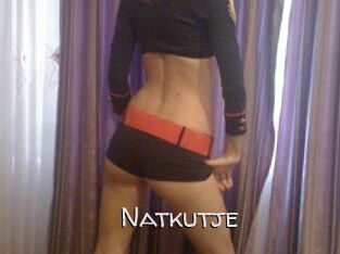 Natkutje