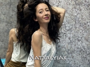 nattalyiax Adult dvd gold
