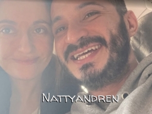 Nattyandren