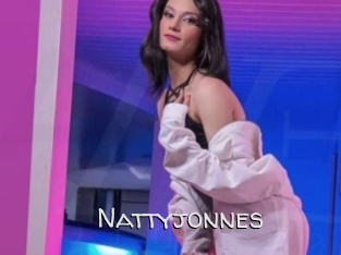Nattyjonnes