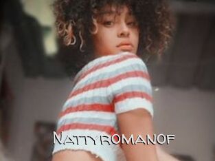 Nattyromanof