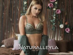 Naturalleyla