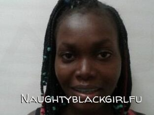 Naughtyblackgirlfu