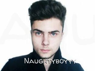 Naughtyboyyy