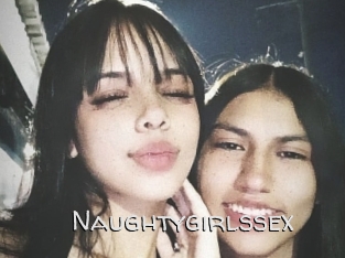 Naughtygirlssex