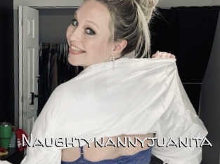 Naughtynannyjuanita
