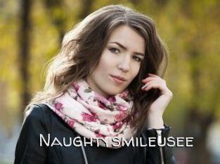 Naughtysmileusee
