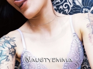 naugtyemma Adult dvd gold