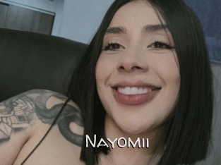 Nayomii