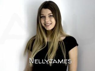 Nellyjames