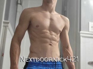 Nextdoornick421