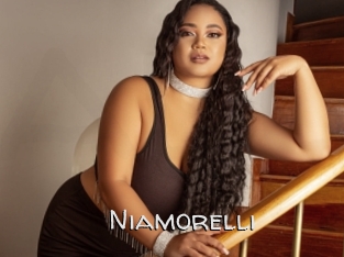 niamorelli Adult dvd gold