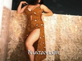 niataylor Adult dvd gold
