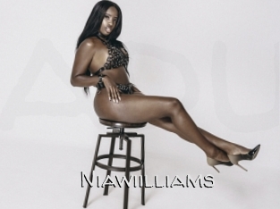 niawiilliams Adult dvd gold