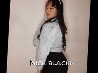 Nick_blackk