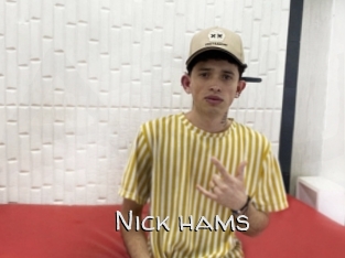 nick_hams Adult dvd gold