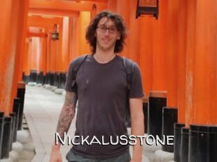 Nickalusstone