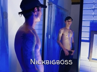nickbigboss Adult dvd gold
