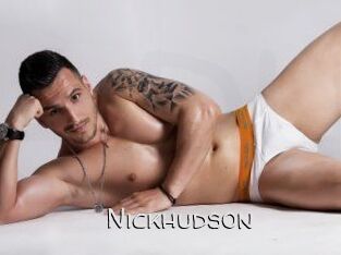 Nickhudson
