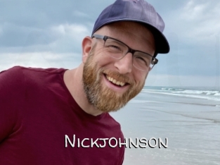 Nickjohnson