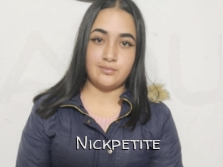 Nickpetite