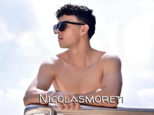 nicolasmoreti Adult dvd gold