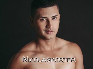 Nicolasporter