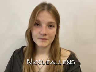 nicoleallens Adult dvd gold