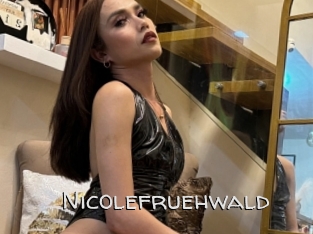 nicolefruehwald Adult dvd gold