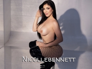 nicollebennett Adult dvd gold