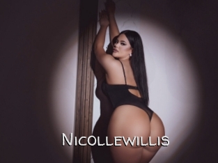 nicollewillis Adult dvd gold