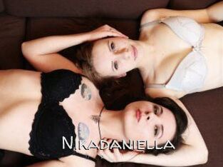 Nikadaniella